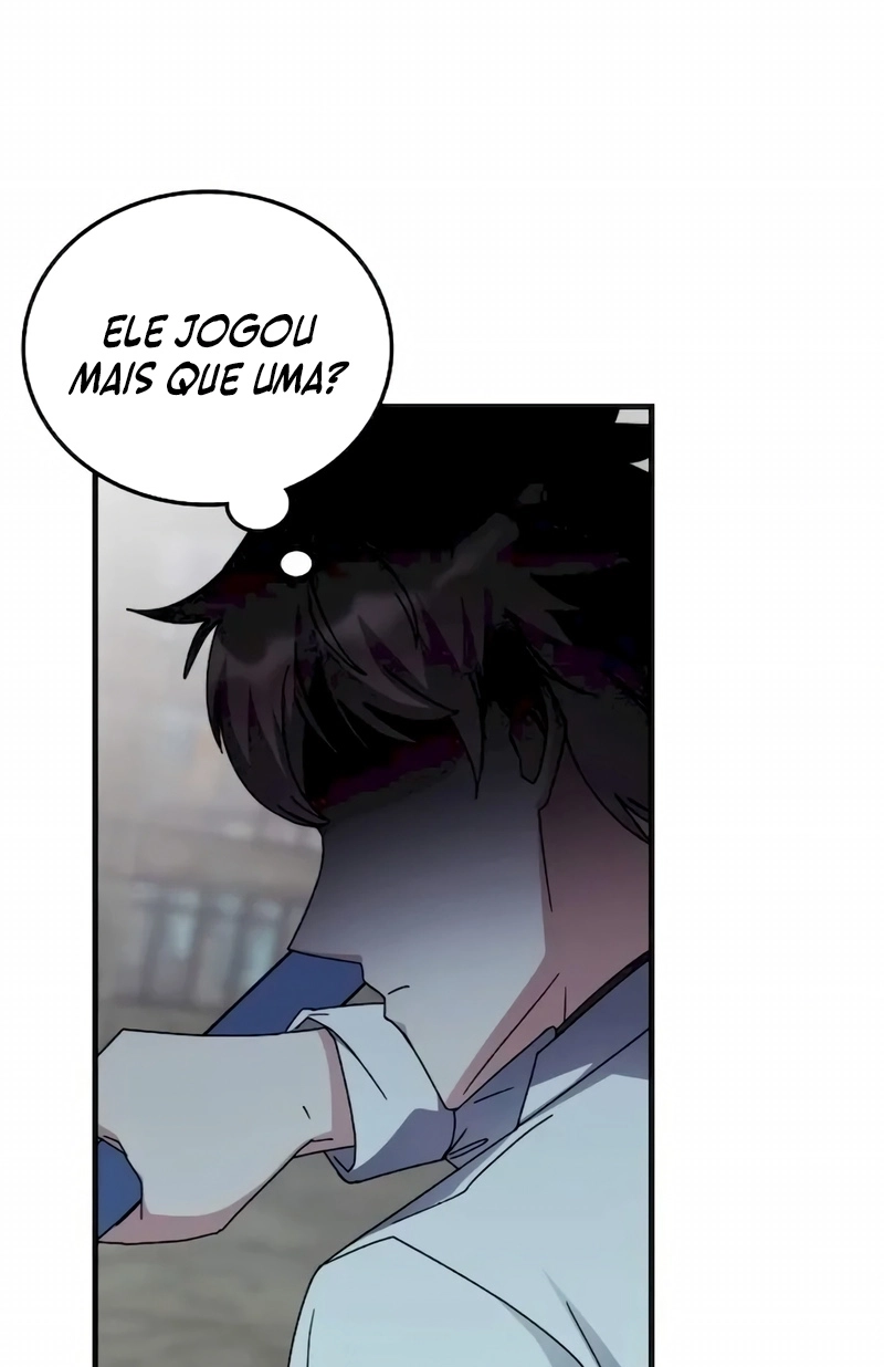 Read Academia da Transcendência PT Manga Online