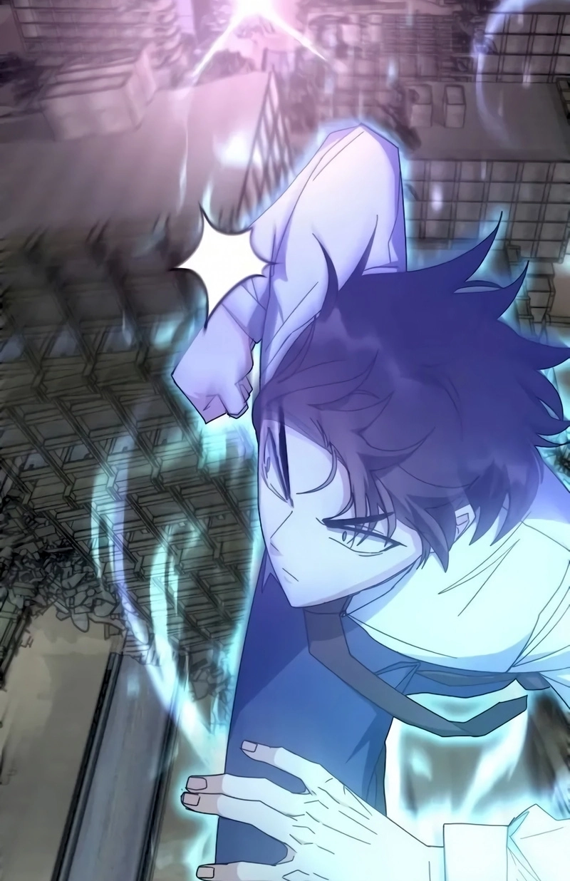 Read Academia da Transcendência PT Manga Online