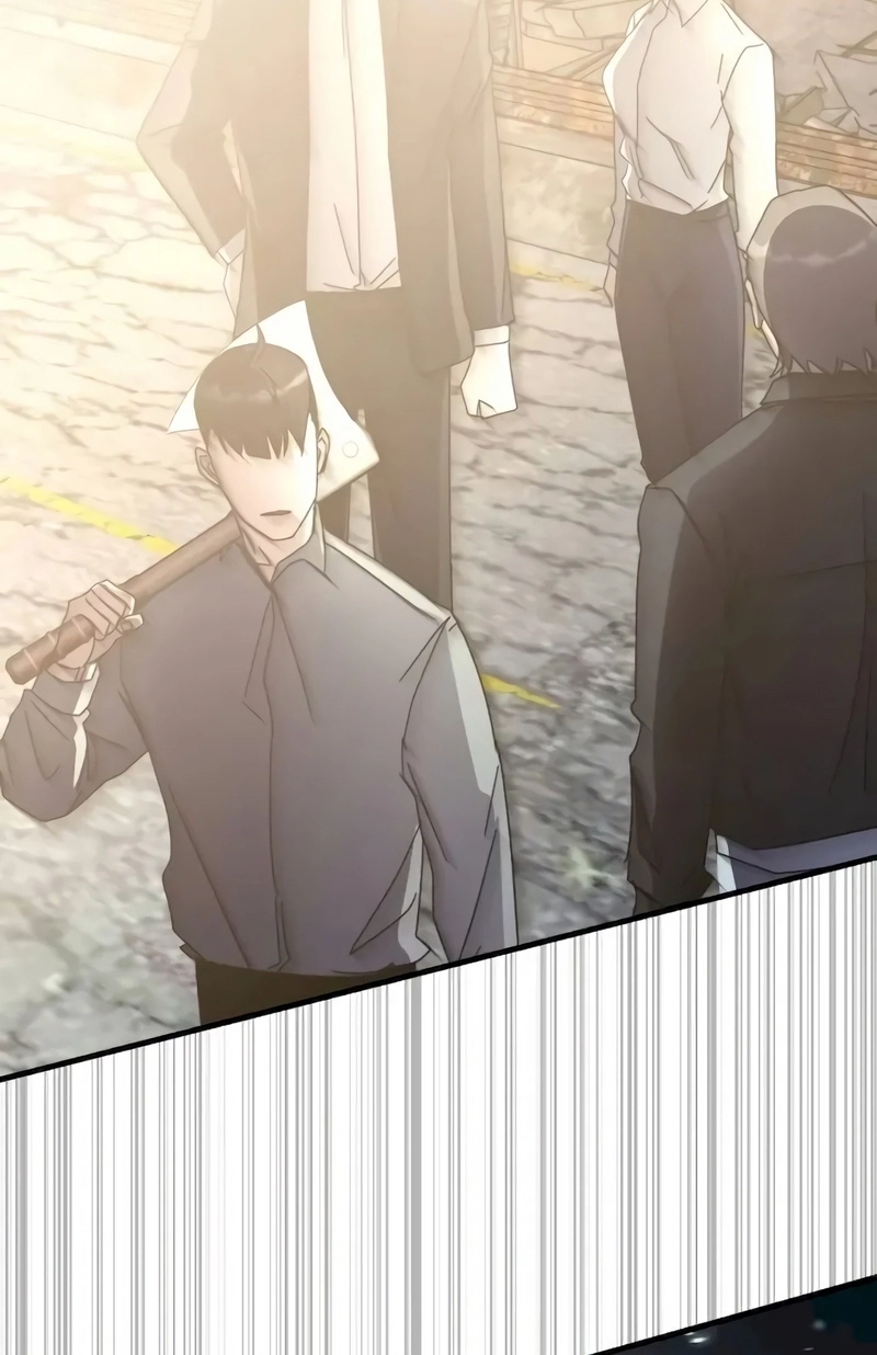 Read Academia da Transcendência PT Manga Online
