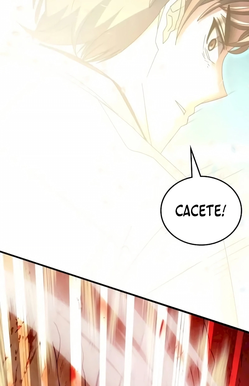 Read Academia da Transcendência PT Manga Online