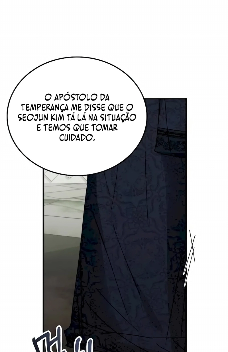 Read Academia da Transcendência PT Manga Online