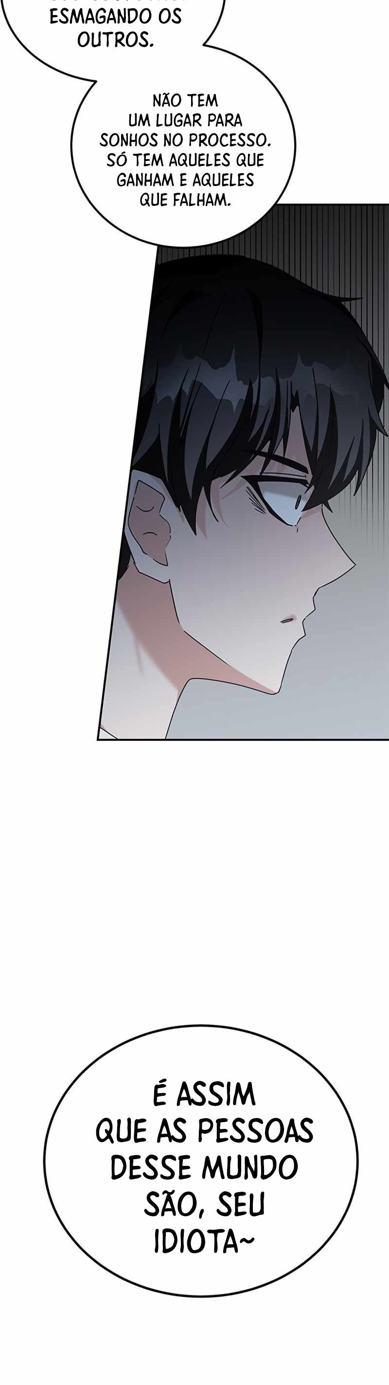Read Academia da Transcendência PT Manga Online