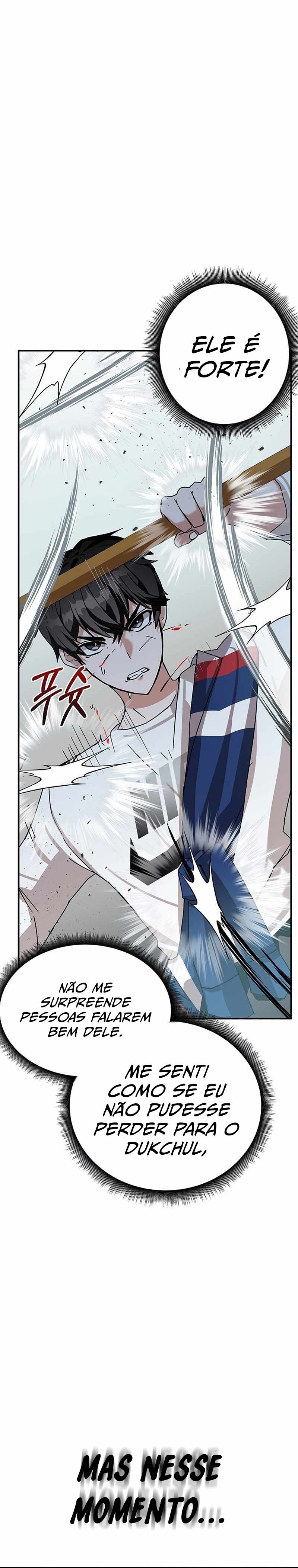 Read Academia da Transcendência PT Manga Online