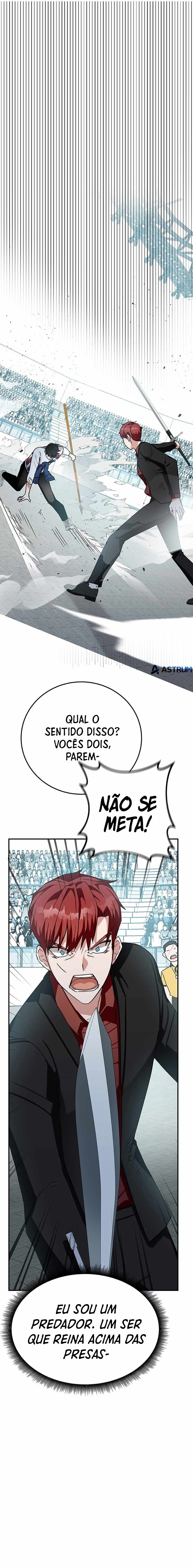 Read Academia da Transcendência PT Manga Online
