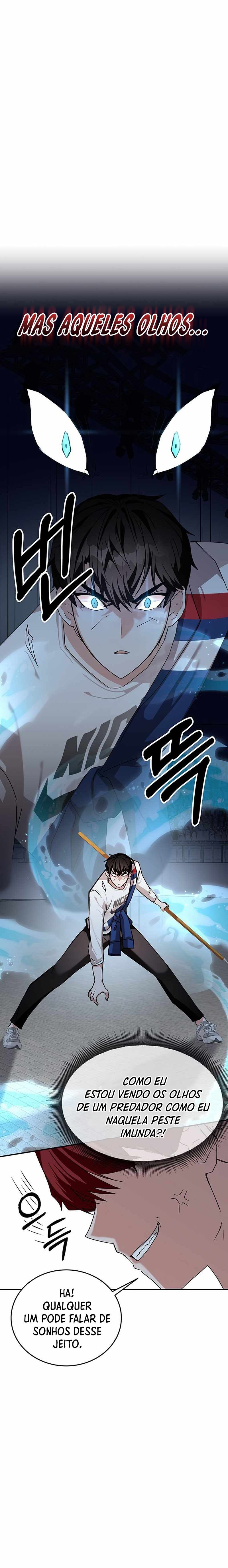 Read Academia da Transcendência PT Manga Online