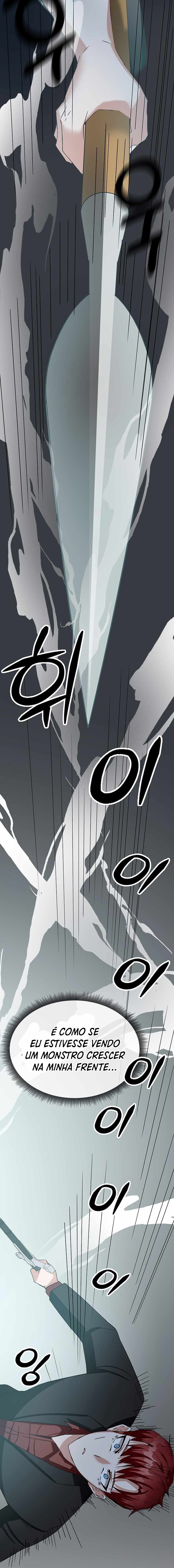 Read Academia da Transcendência PT Manga Online