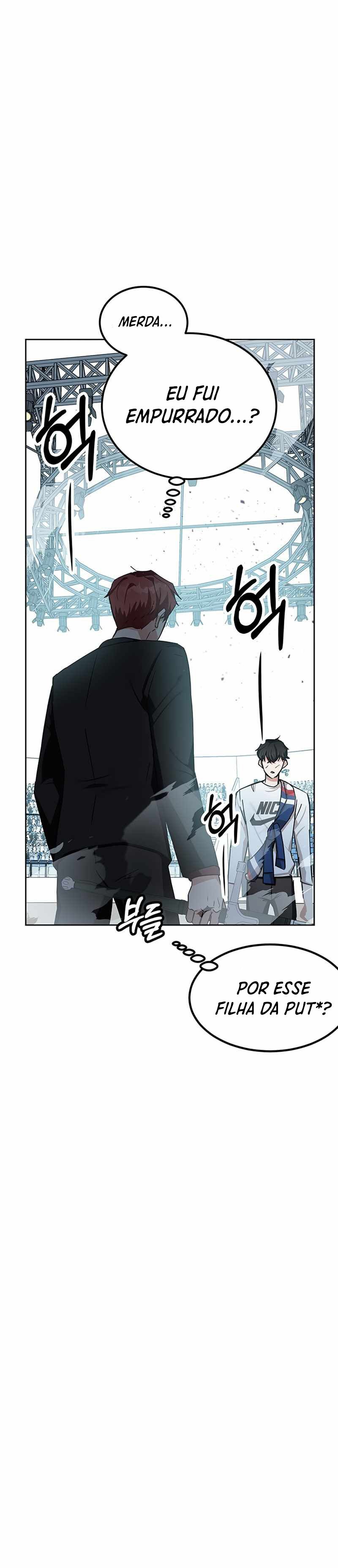 Read Academia da Transcendência PT Manga Online