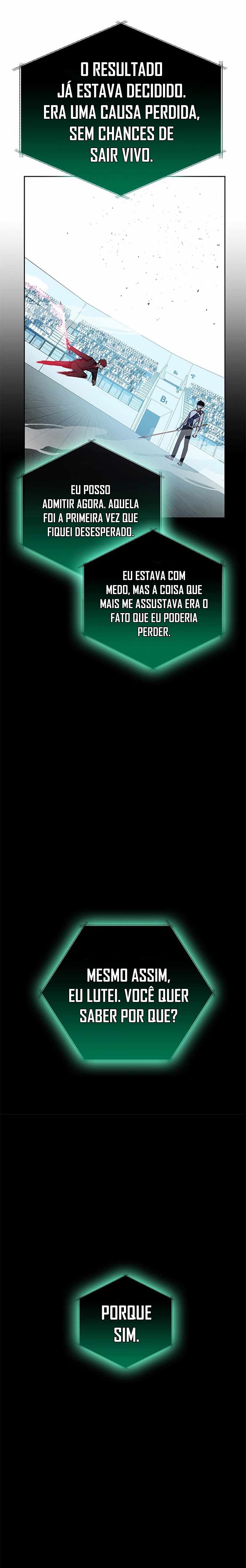Read Academia da Transcendência PT Manga Online