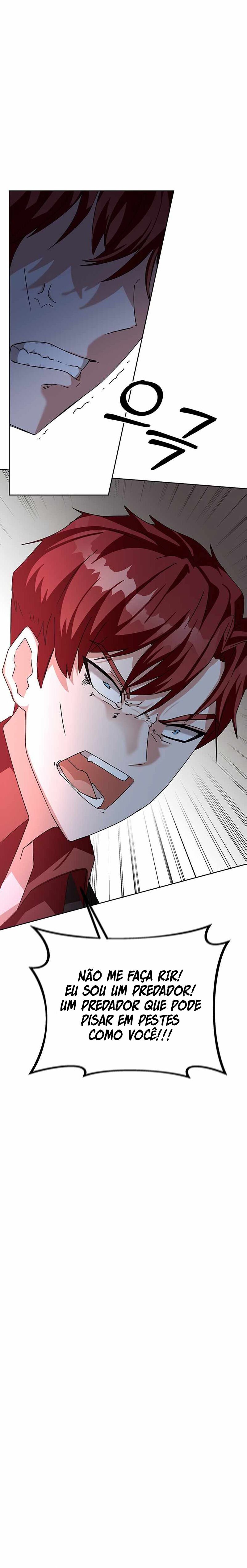 Read Academia da Transcendência PT Manga Online