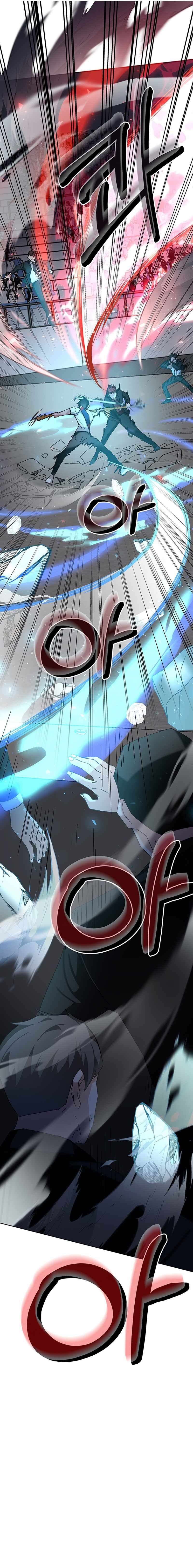 Read Academia da Transcendência PT Manga Online