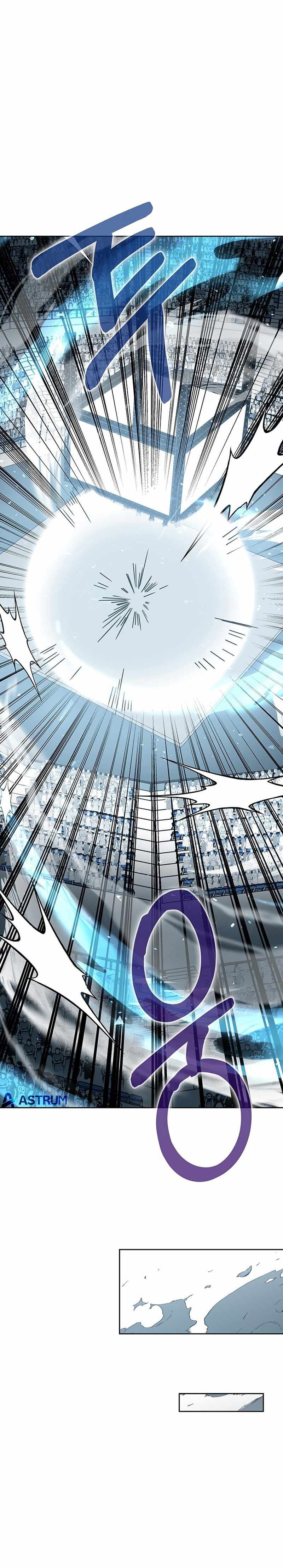 Read Academia da Transcendência PT Manga Online