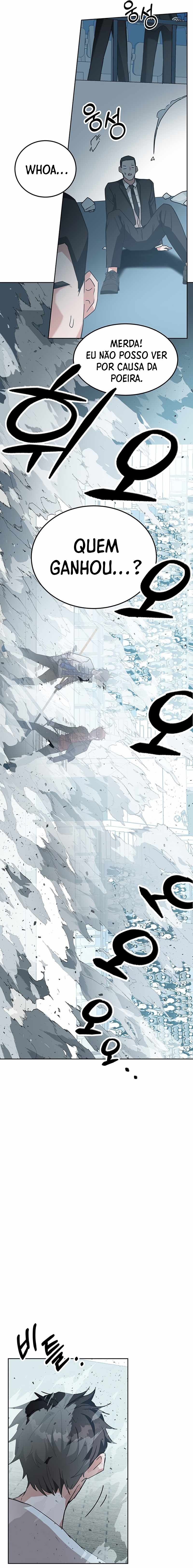 Read Academia da Transcendência PT Manga Online