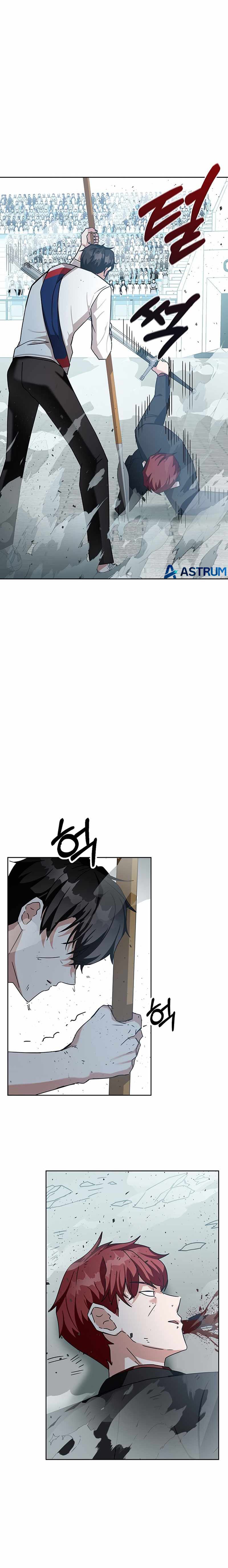 Read Academia da Transcendência PT Manga Online