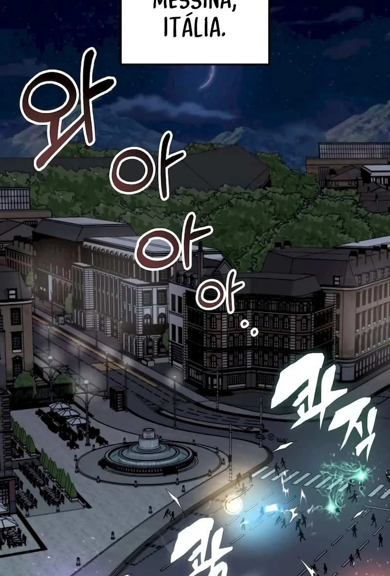 Read Academia da Transcendência PT Manga Online
