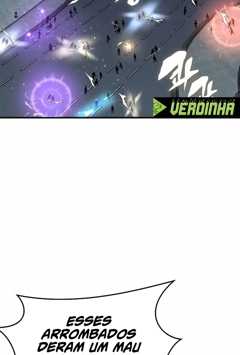 Read Academia da Transcendência PT Manga Online