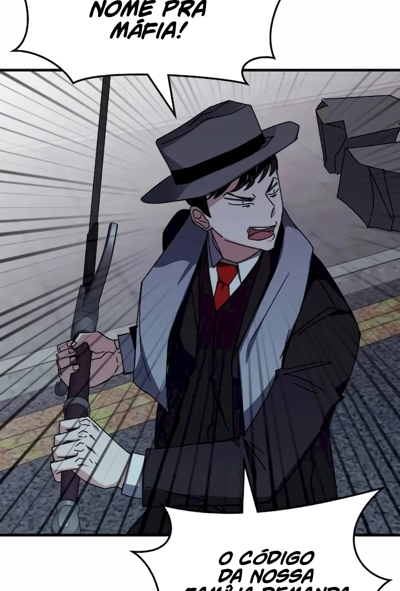 Read Academia da Transcendência PT Manga Online