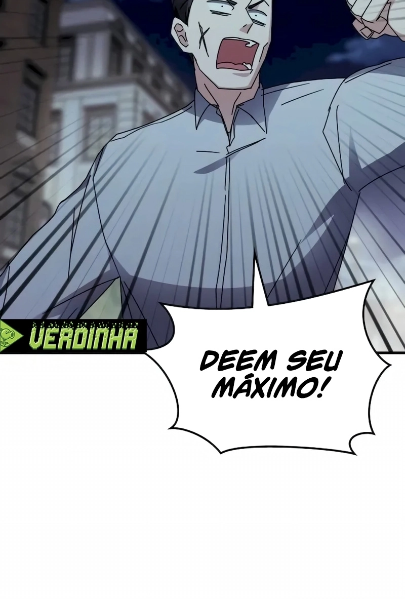 Read Academia da Transcendência PT Manga Online