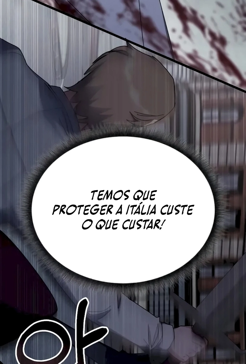 Read Academia da Transcendência PT Manga Online