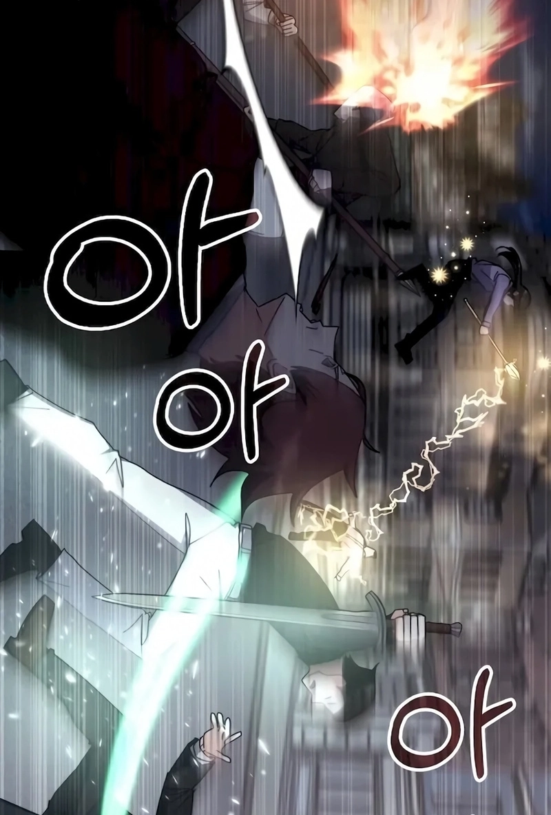 Read Academia da Transcendência PT Manga Online