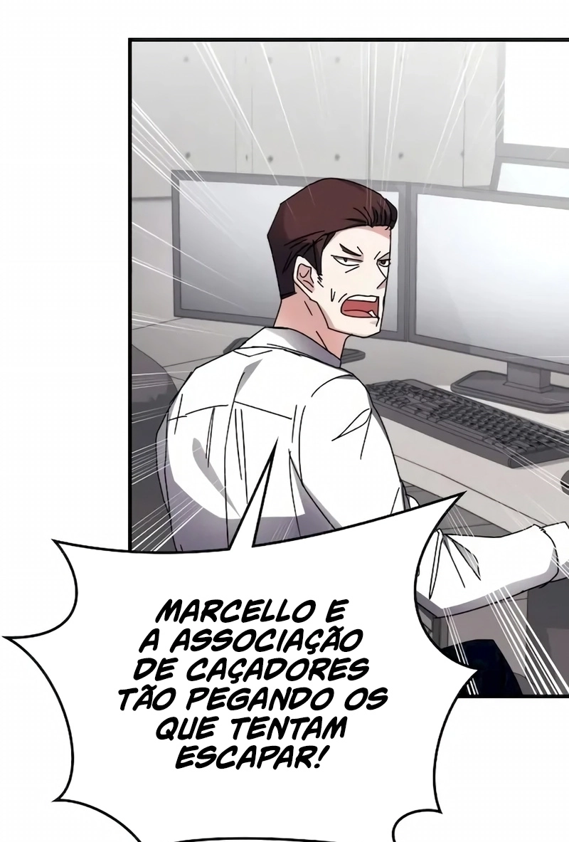 Read Academia da Transcendência PT Manga Online