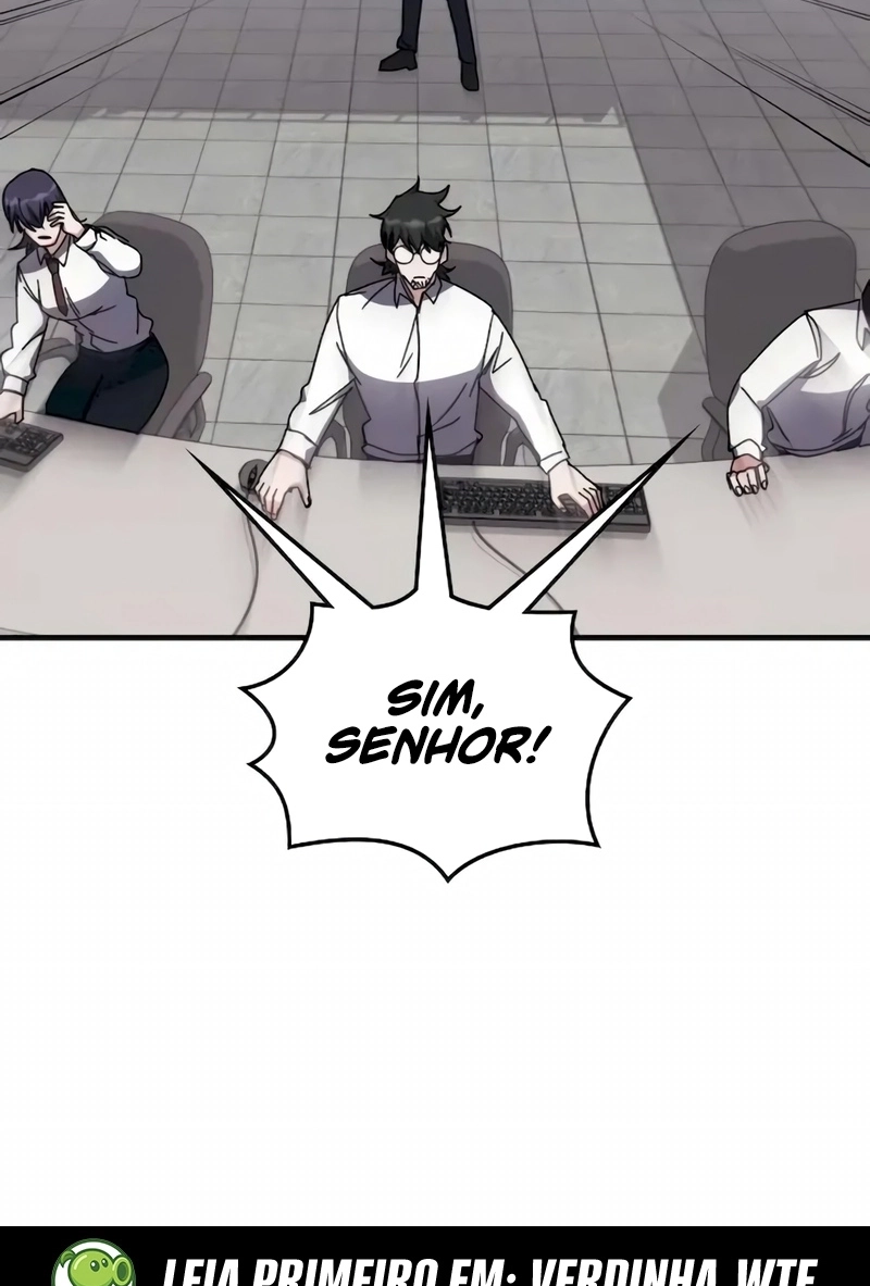 Read Academia da Transcendência PT Manga Online