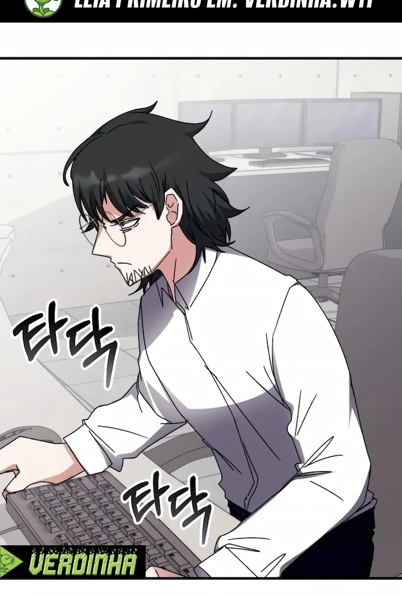 Read Academia da Transcendência PT Manga Online