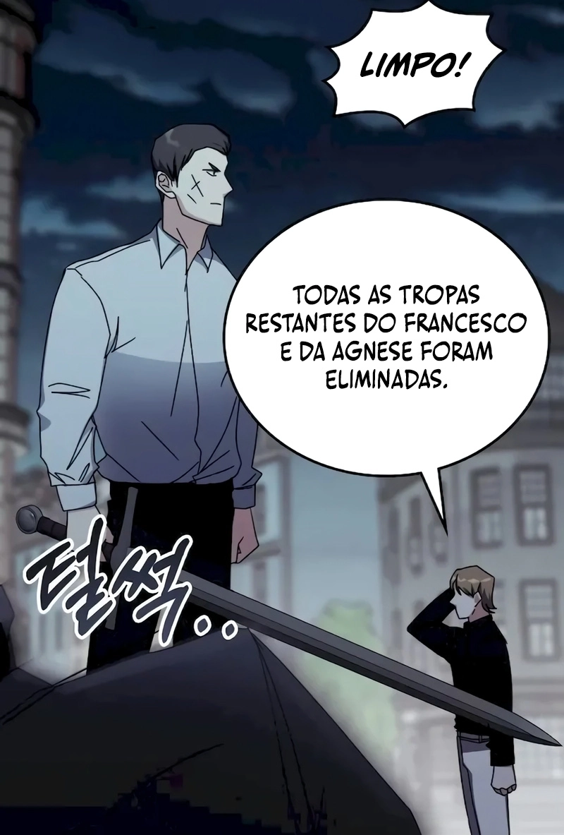 Read Academia da Transcendência PT Manga Online
