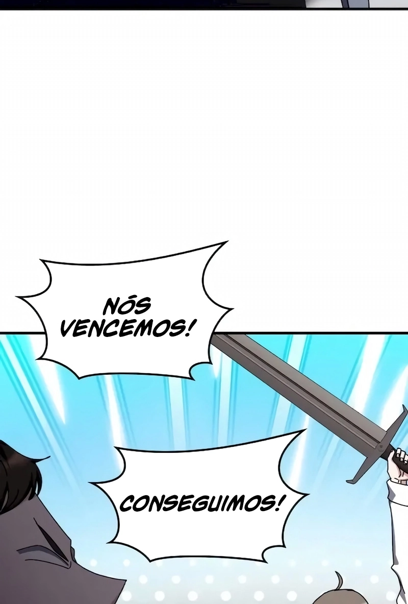Read Academia da Transcendência PT Manga Online
