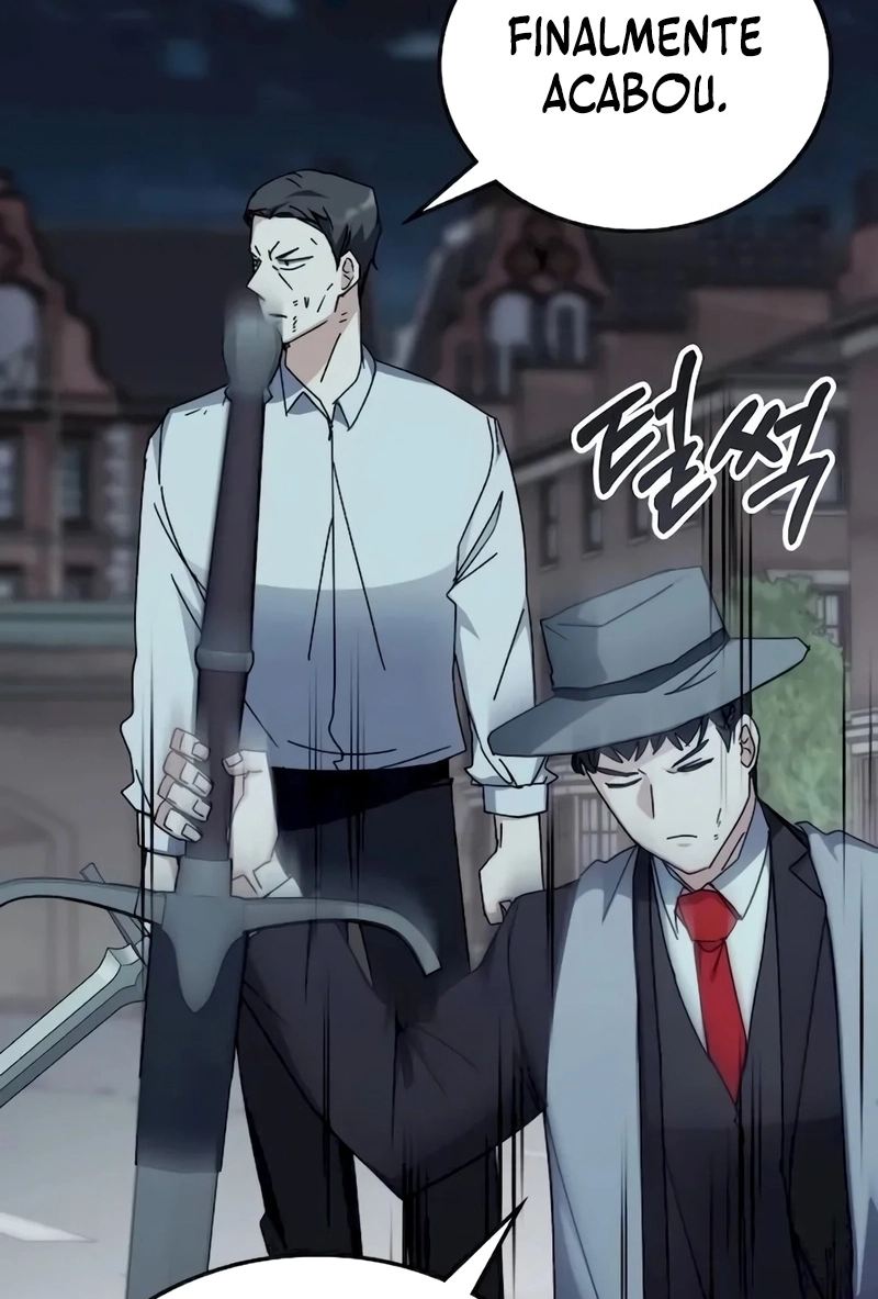 Read Academia da Transcendência PT Manga Online