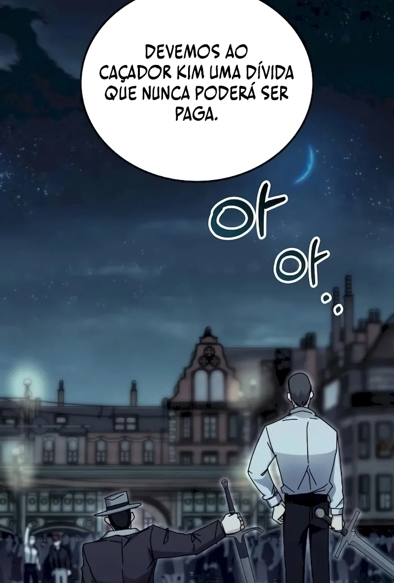 Read Academia da Transcendência PT Manga Online