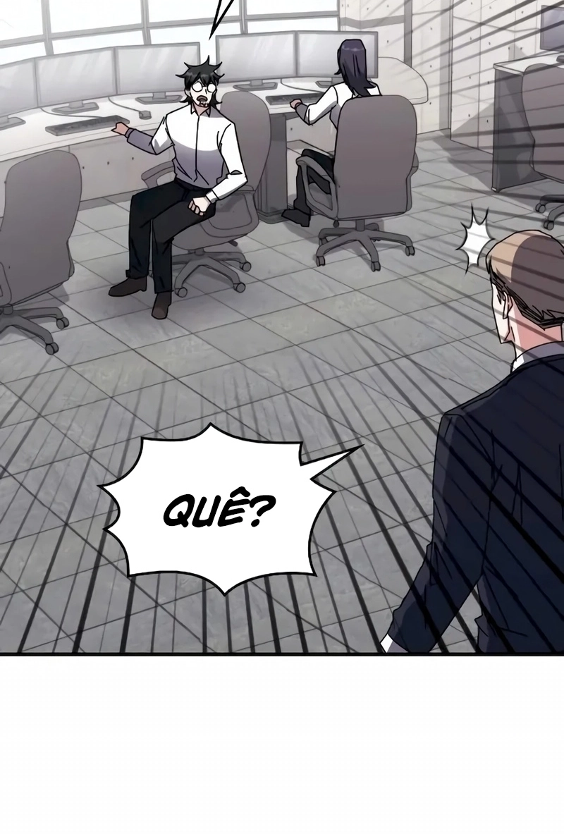 Read Academia da Transcendência PT Manga Online