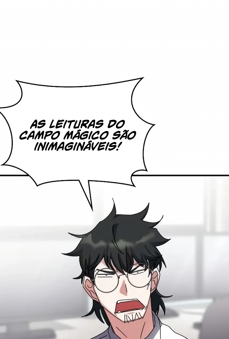 Read Academia da Transcendência PT Manga Online