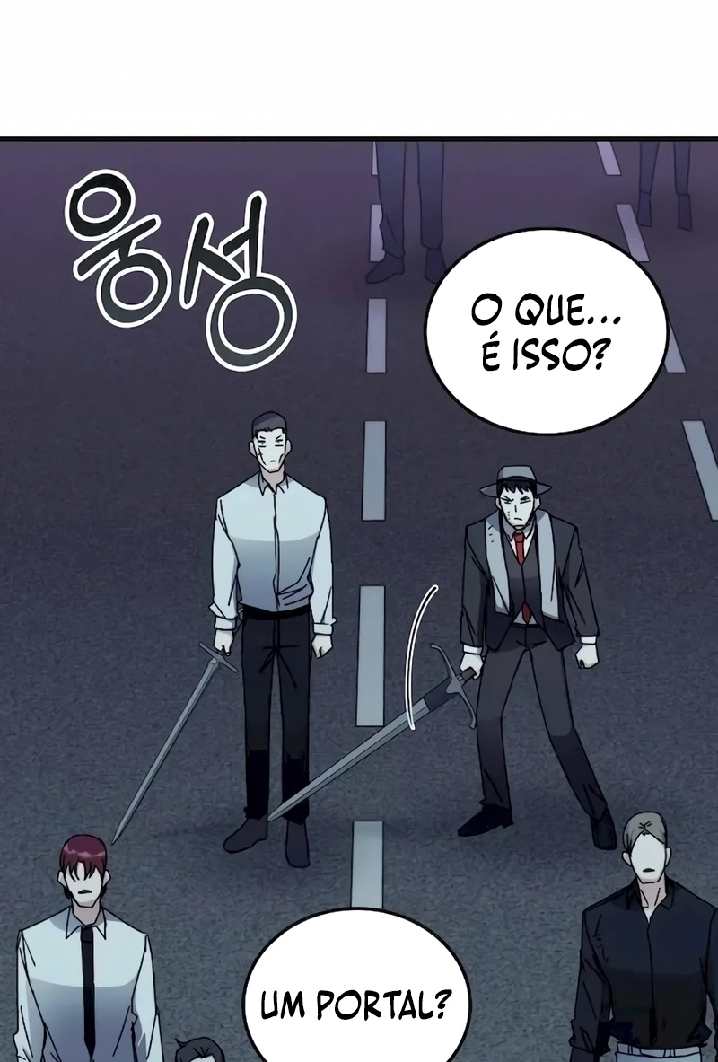 Read Academia da Transcendência PT Manga Online