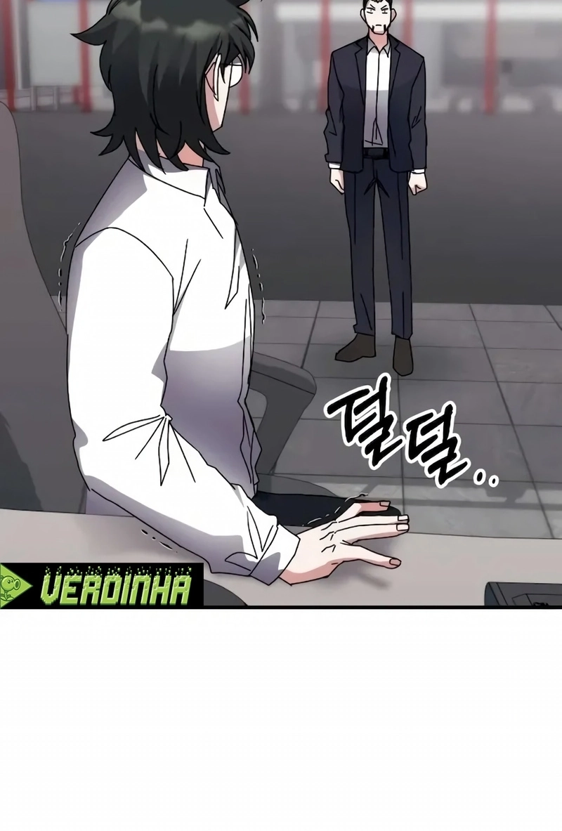 Read Academia da Transcendência PT Manga Online