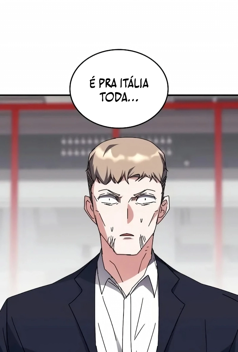 Read Academia da Transcendência PT Manga Online
