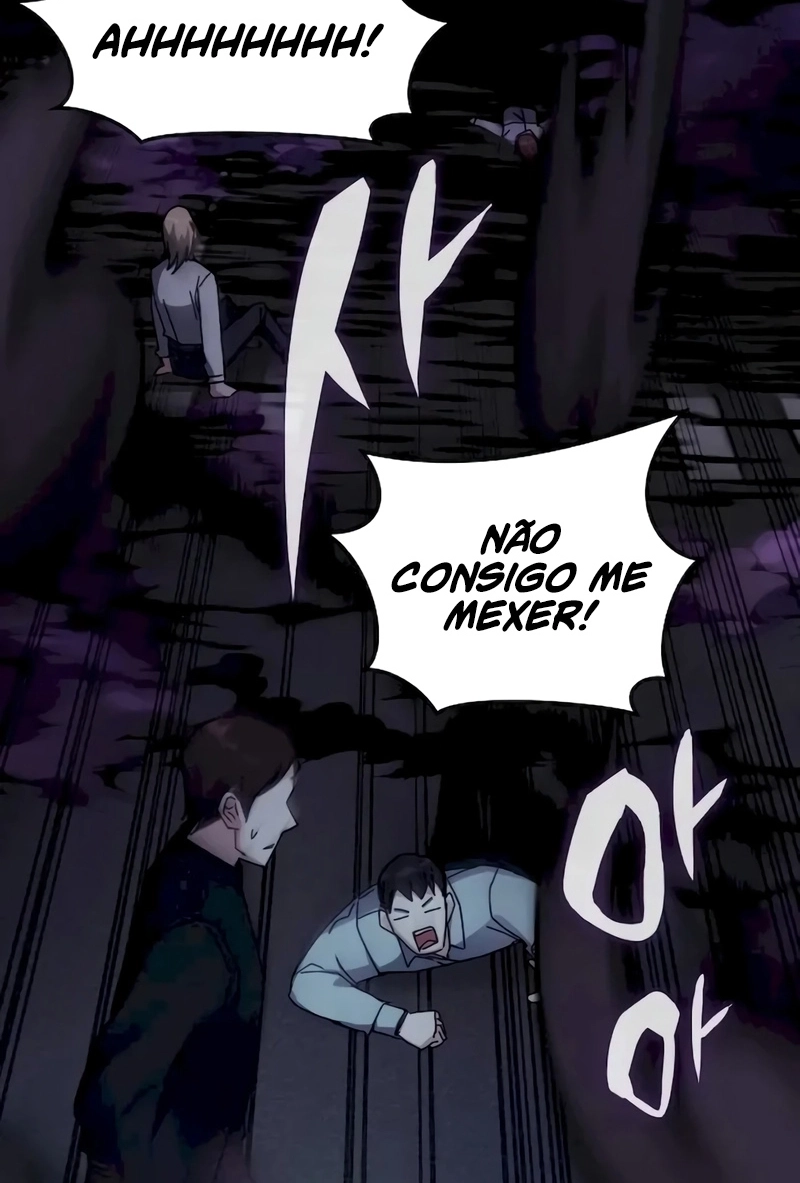 Read Academia da Transcendência PT Manga Online