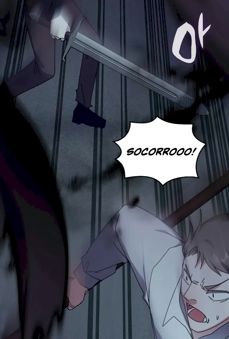 Read Academia da Transcendência PT Manga Online