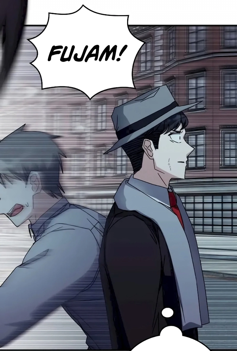 Read Academia da Transcendência PT Manga Online