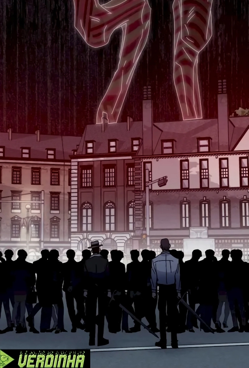 Read Academia da Transcendência PT Manga Online