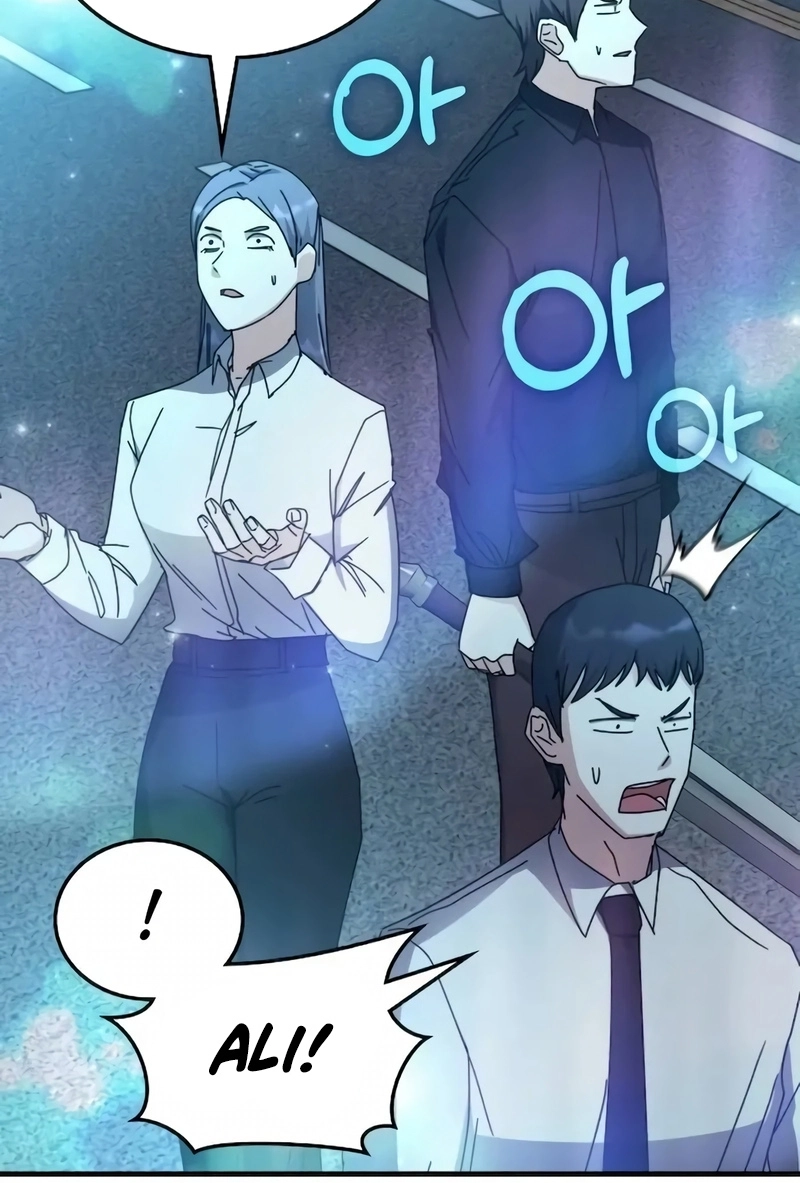 Read Academia da Transcendência PT Manga Online
