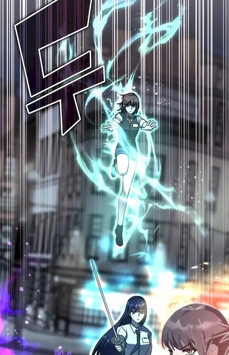 Read Academia da Transcendência PT Manga Online