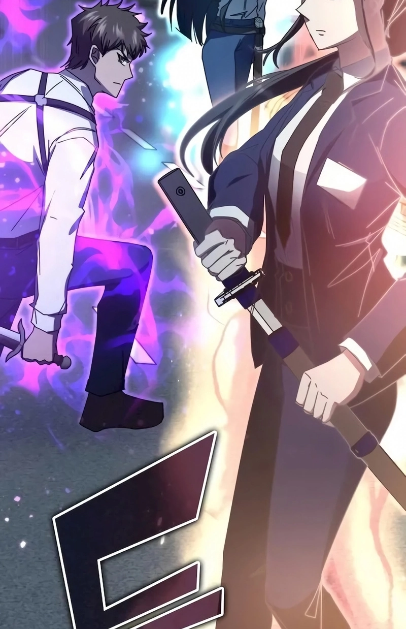 Read Academia da Transcendência PT Manga Online