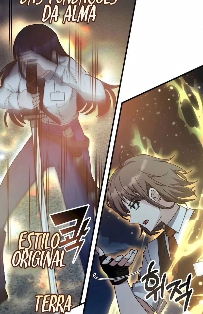 Read Academia da Transcendência PT Manga Online