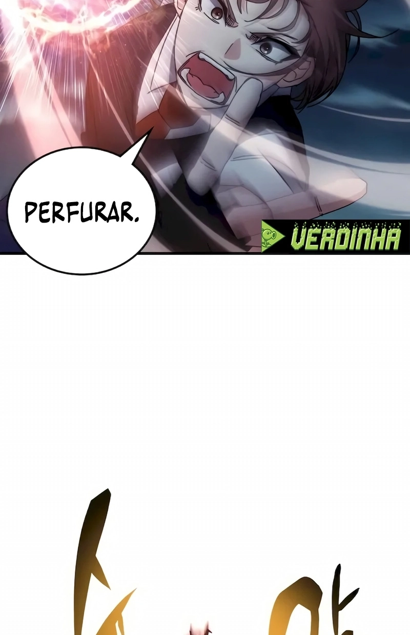 Read Academia da Transcendência PT Manga Online