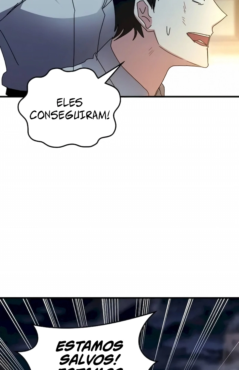 Read Academia da Transcendência PT Manga Online