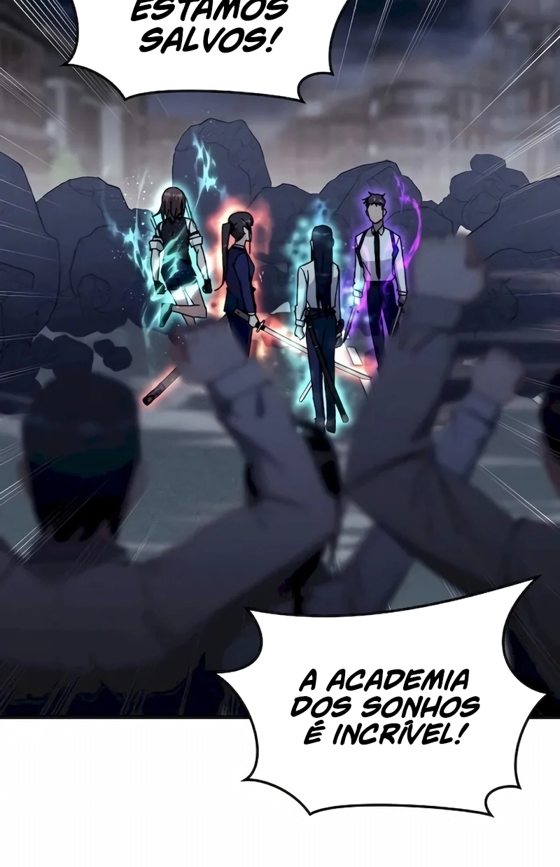 Read Academia da Transcendência PT Manga Online