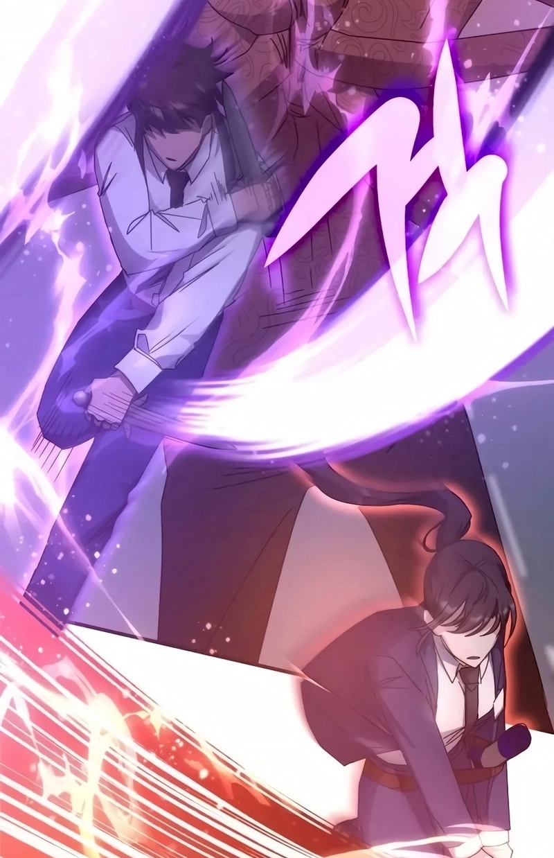 Read Academia da Transcendência PT Manga Online