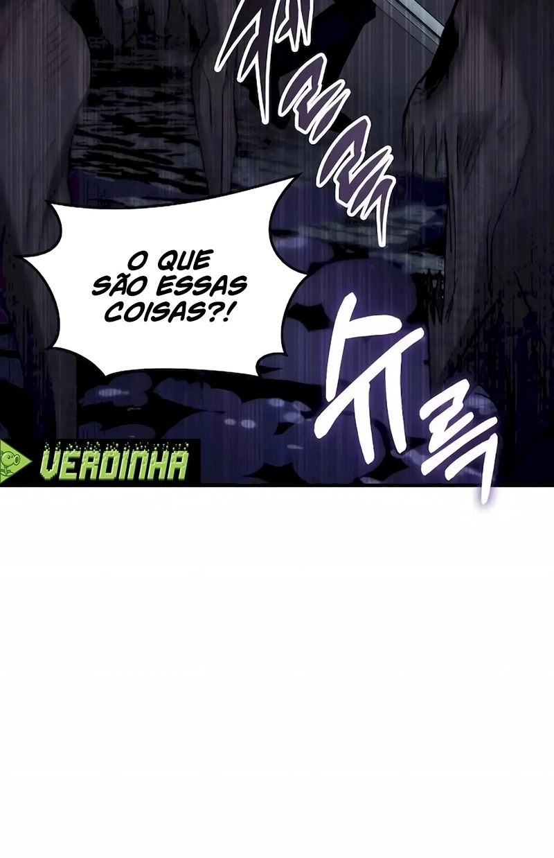 Read Academia da Transcendência PT Manga Online