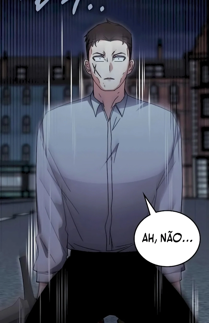 Read Academia da Transcendência PT Manga Online
