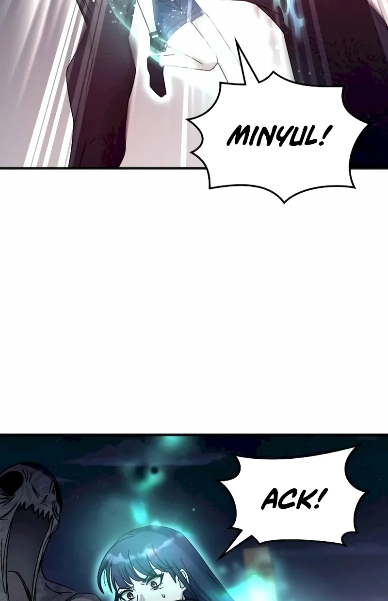 Read Academia da Transcendência PT Manga Online
